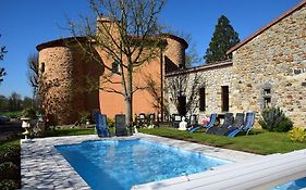 Chateau Des Aiguilles